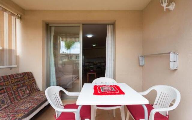 Apartamento Sotavento I (Isa)