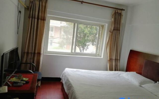 Shanghai Dingjia Hotel