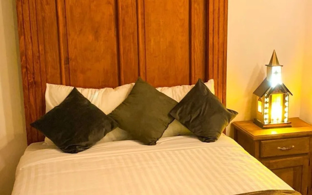 Hotel Boutique Pedregal