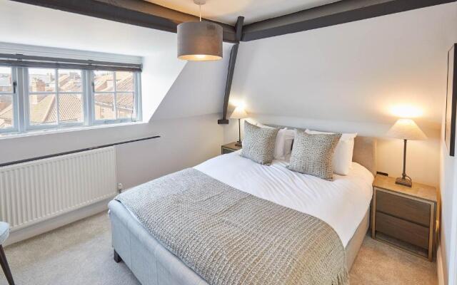Host & Stay - Ocean Pearl @ Scarborough