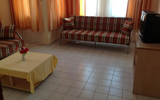 Elegant Baronessa Apart Hotel