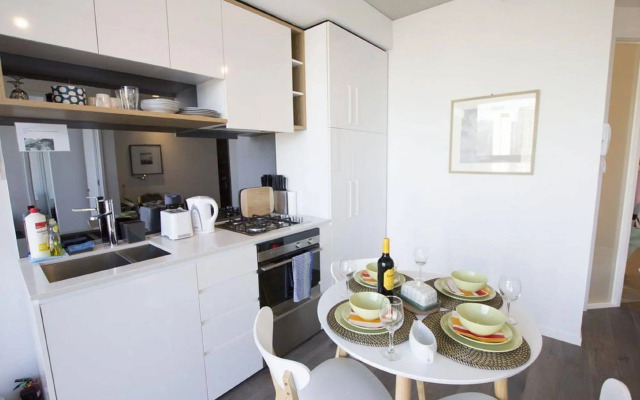 Carlson CBD Apartments