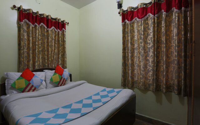 OYO 19919 Home Mountain View 2BHK Ooty Lake