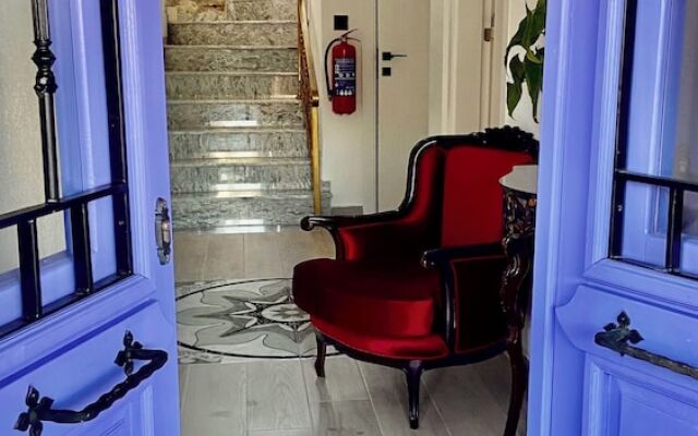Masal Küçükköy Otel