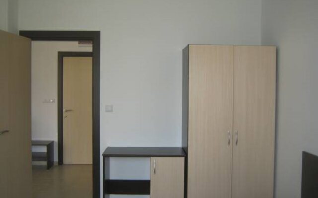 Persey Holiday Apartments Sunny Beach