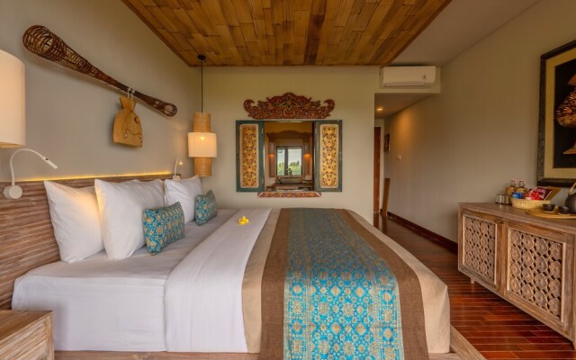 Maha Hills Resort by Mahaprana Experience