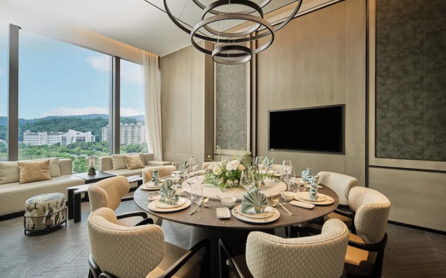 Changsha Marriott Hotel West