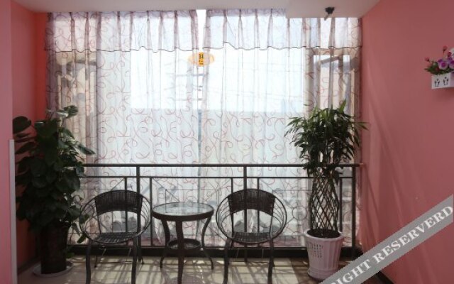 Yazhu Business Hotel