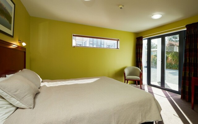 Kaikoura Quality Suites