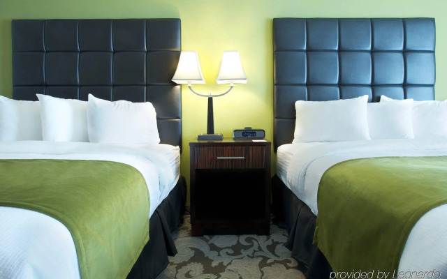 Prairie Meadows Casino Racetrack and Hotel