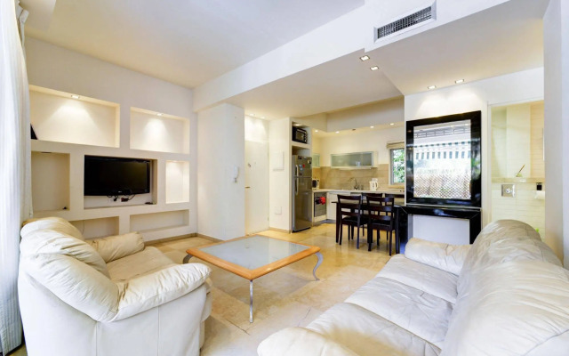 Tel-Aviving Apartments