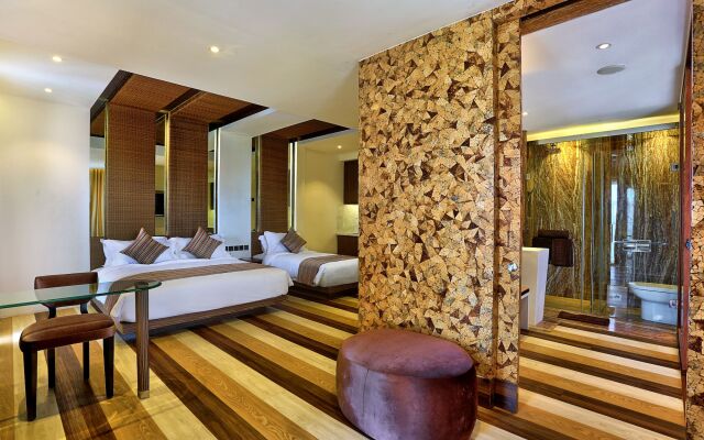 Mega Boutique Hotel & Spa Bali