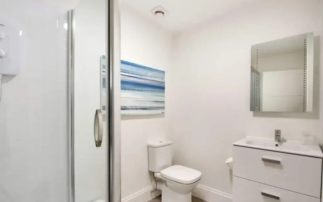 Stunning 2-bed Apartment in Tunbridge Wells