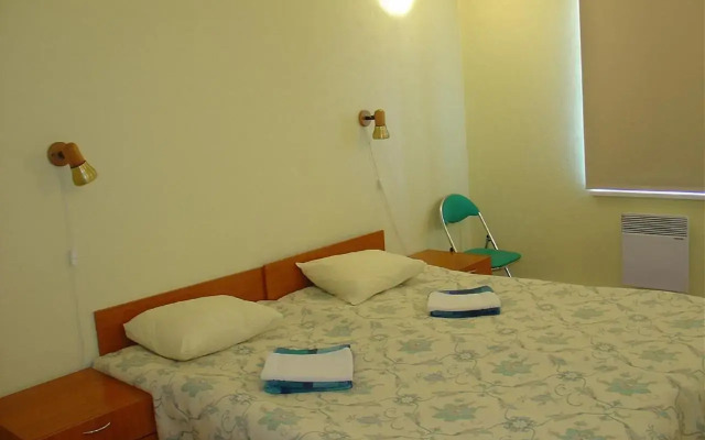 Kuressaare Airport Guest House