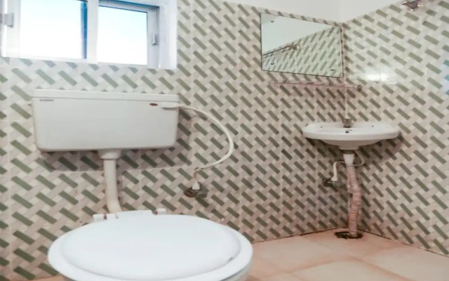 Sai Sadanand Residency by OYO Rooms