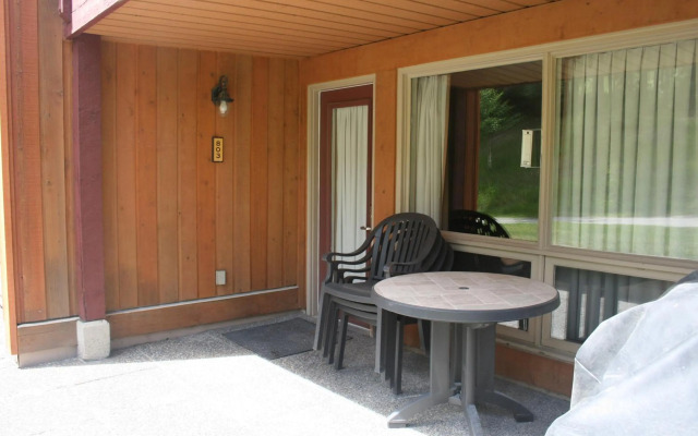 Panorama Vacation Retreat at Horsethief Lodge