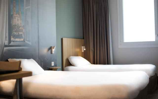 B&B HOTEL CHARTRES Océane