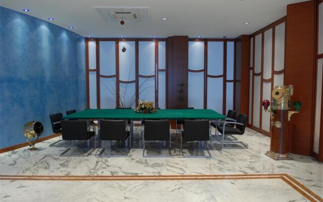 Best Western Hotel Nettuno