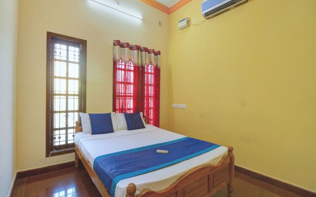 OYO 11701 Home Elegant 3BHK Near ECR