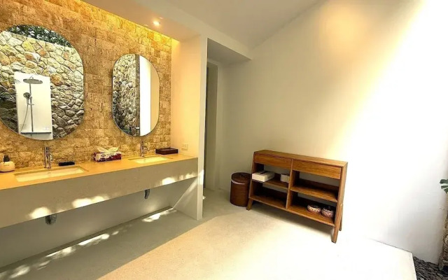 Anzhu Seamate Villa Samui