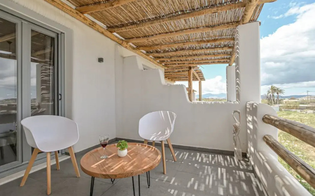White Cocoon Exclusive villas