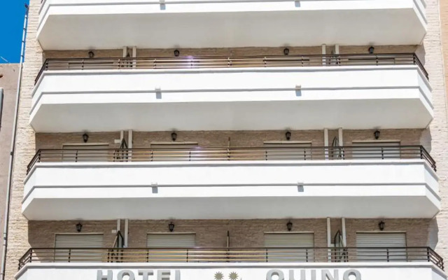 Hotel Quino