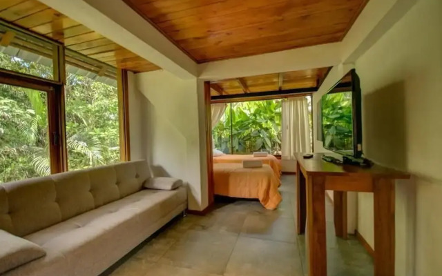 Terrabambu Lodge