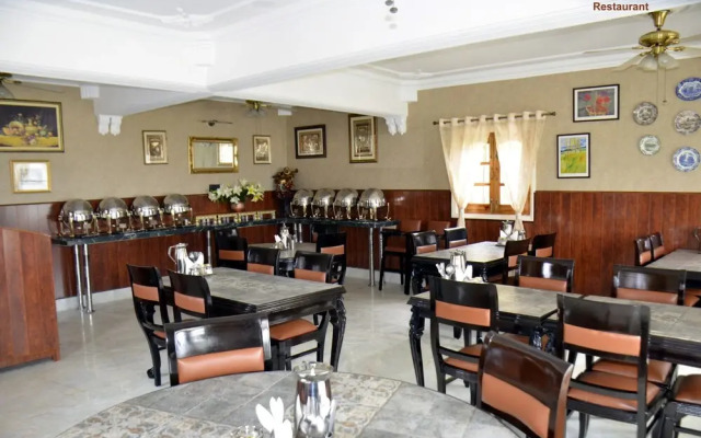 Hotel Winsum Hill