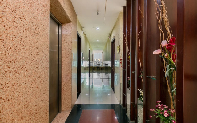 Di Tan Hotel by OYO Rooms