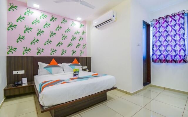 FabExpress Shiv Residency