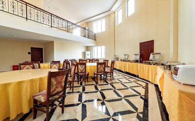 Elan Inn Nanchang Aixi Hunan Road