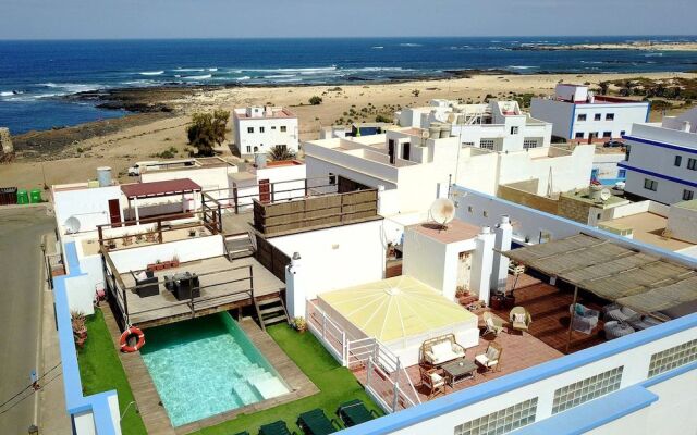 Laif Hotel