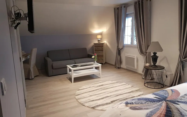 Chambres d'Hotes les Ondines