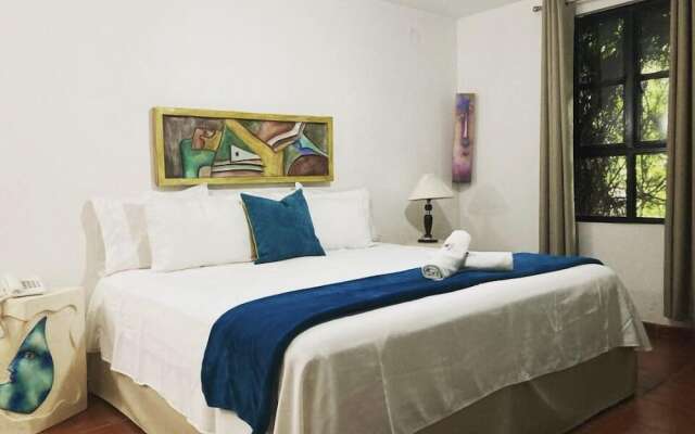 Hotel Santo Santiago