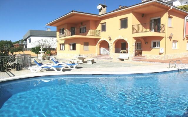 104648 -  Villa in Blanes