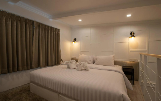 White Ivory Bed & Breakfast