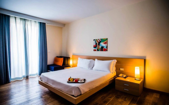 Park Hotel Alcione