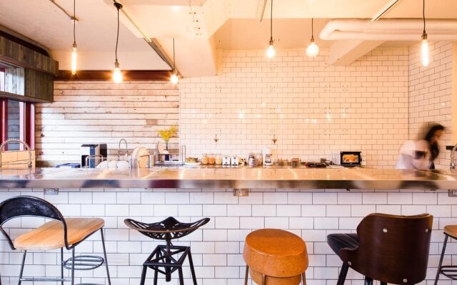 Kenting Bunk Hostel