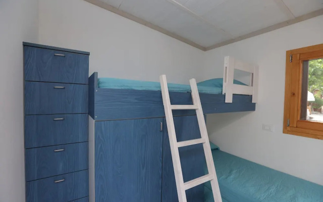 Parco Vacanze Lo Scoglio