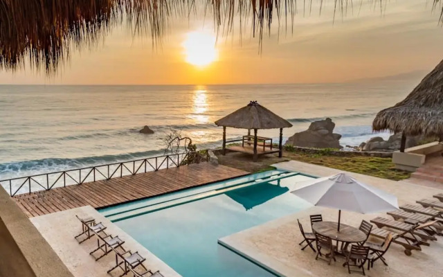 Casa Tayrona los Naranjos