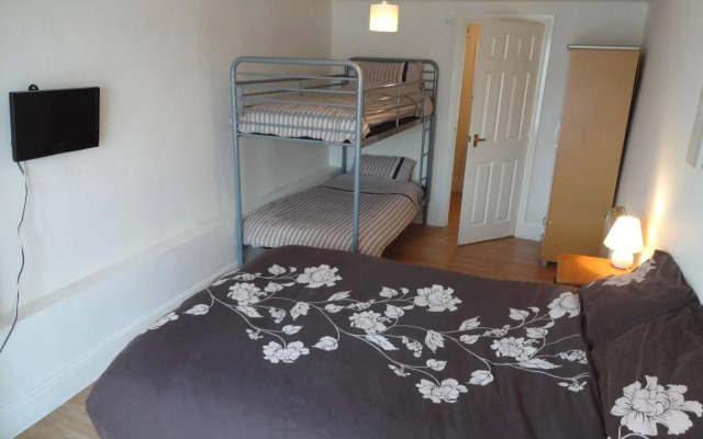 Travellers Rest Motel