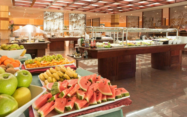 Hotel Mogan Princess & Beach Club- All Inclusive