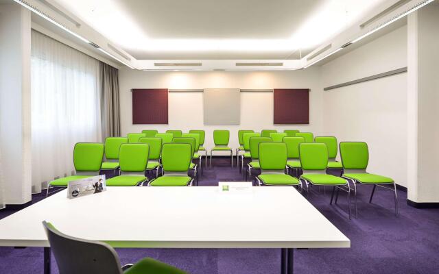 ibis Styles Linz