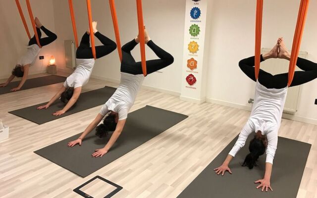 Albergo La Terrazza sul Lago