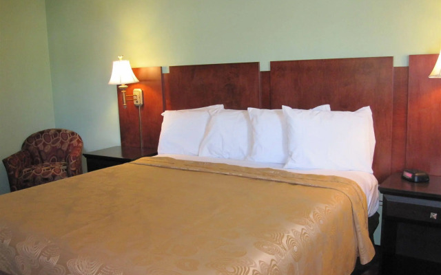 Rancho California Inn