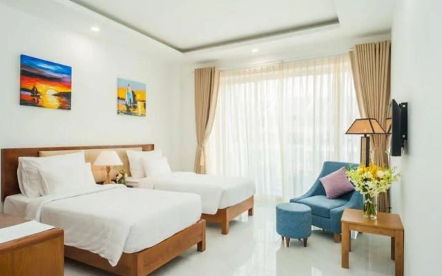 Hotel Amon