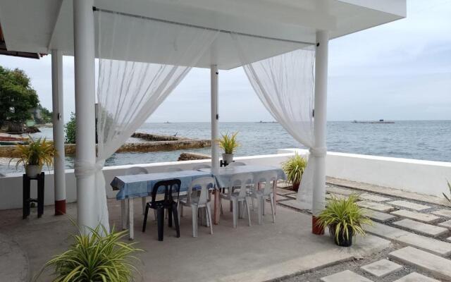Hostel Oslob Anglers Hub Resort