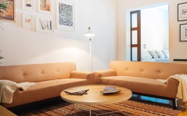 Malasana Apartment Ii