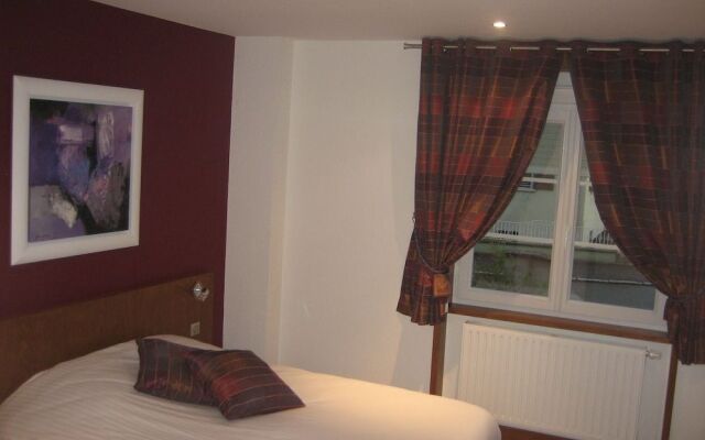 Résidence Les Cigogneaux