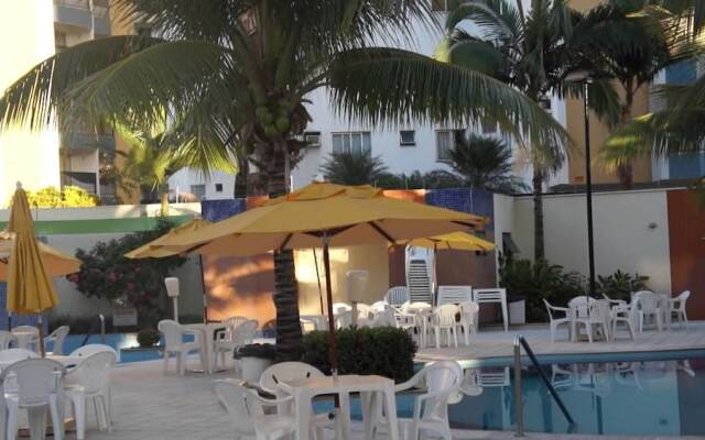 Jardins das Thermas Residence